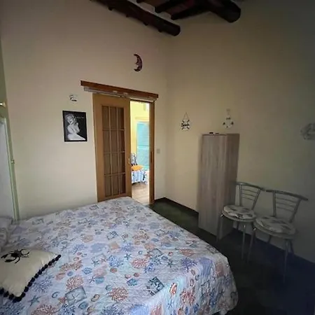 Casina Mery Silvia