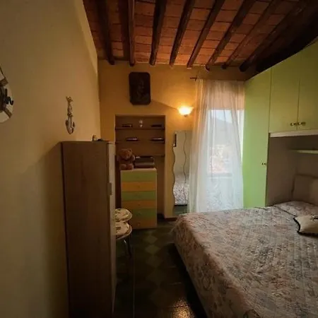 Casina Mery Silvia Holiday home Rio Marina