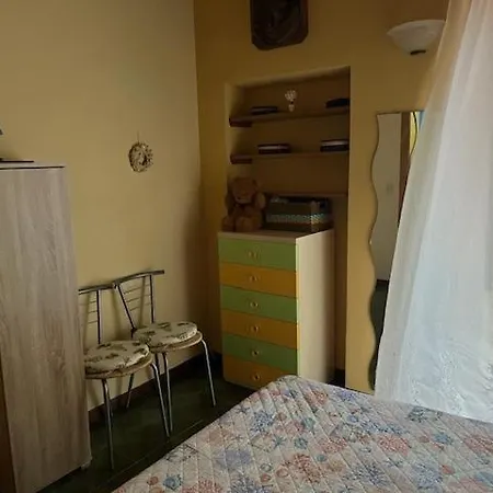 Casina Mery Silvia *