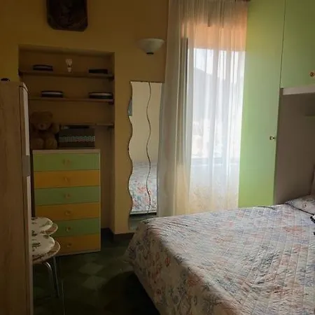 Casina Mery Silvia * Rio Marina