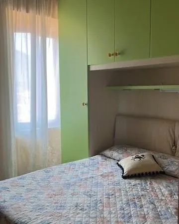 Holiday home Casina Mery Silvia *
