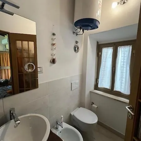 Casina Mery Silvia Holiday home Rio Marina
