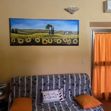 Holiday home Casina Mery Silvia Rio Marina