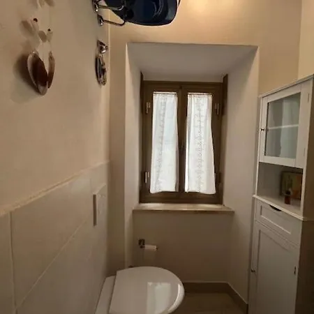 Casina Mery Silvia *