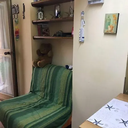 Casina Mery Silvia Rio Marina