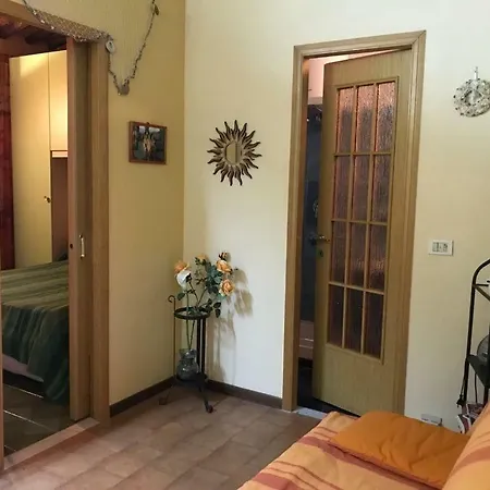 Holiday home Casina Mery Silvia