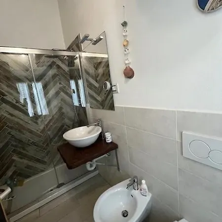 Casina Mery Silvia Rio Marina